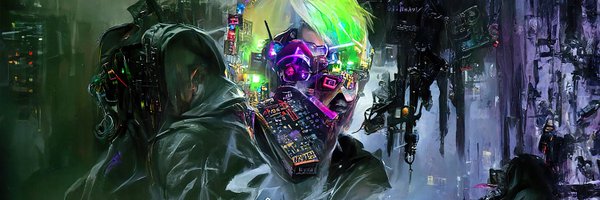 CryptoDu11aR Profile Banner