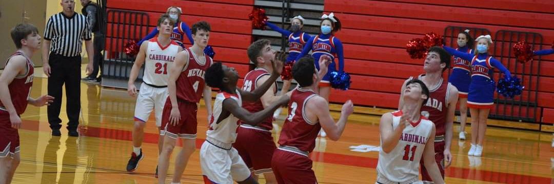CHS_BBasketball's profile banner image