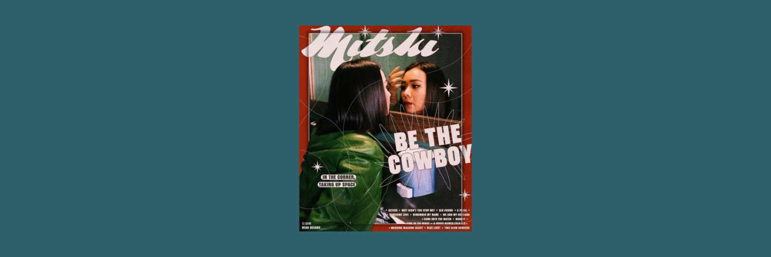 mitski's archive Profile Banner