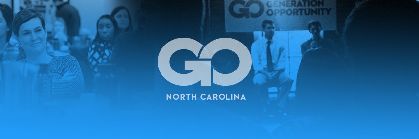 GenOppNC's profile banner image