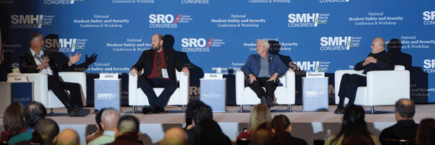 National Student Safety and Security Conference banner