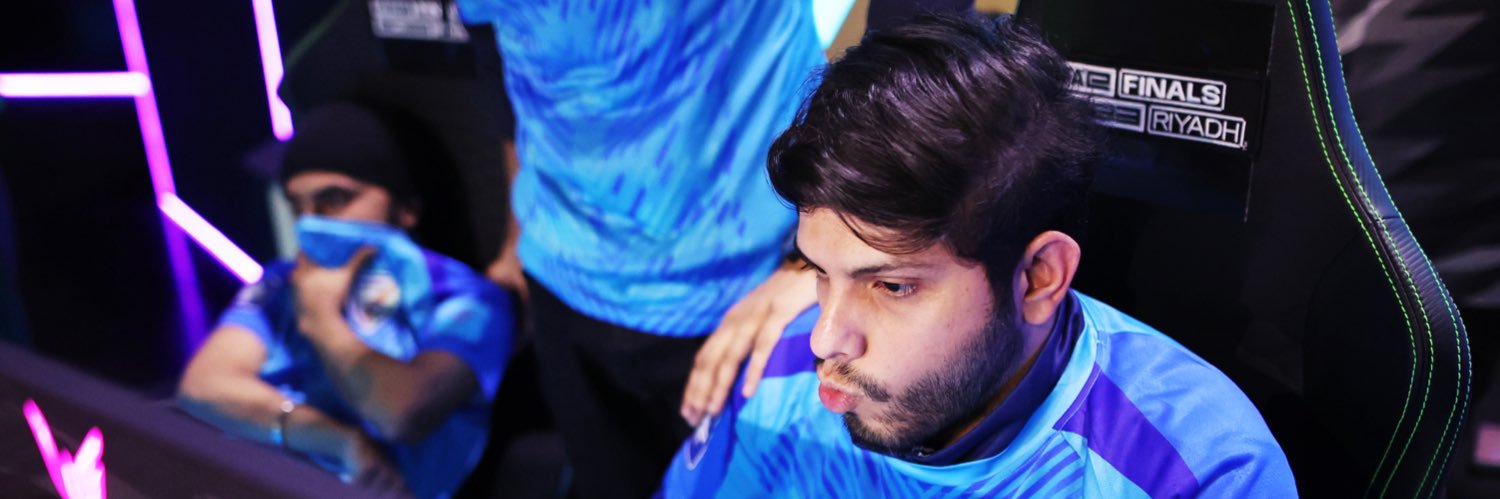 Saksham 'Sakky' Rattan banner