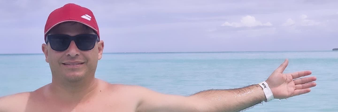 FrancoTuma's profile banner image
