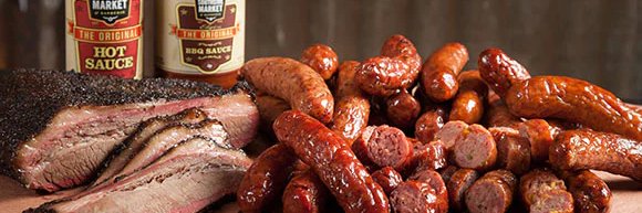 Southside Market BBQ banner