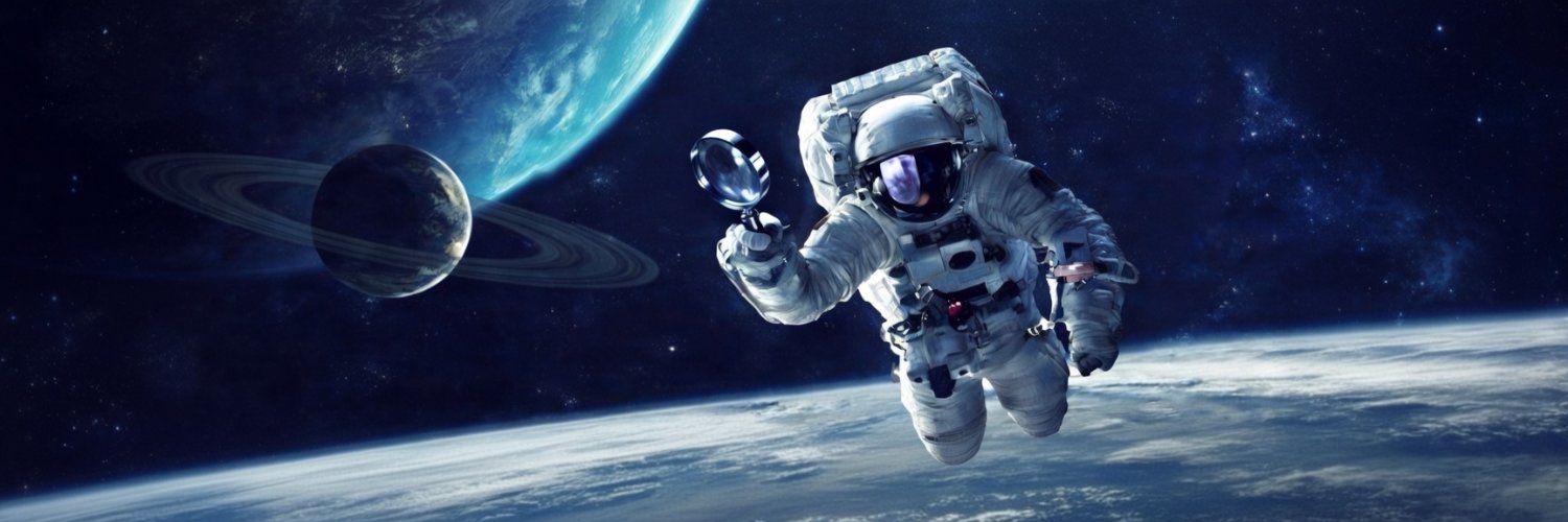 Mission Status🚀💫 banner