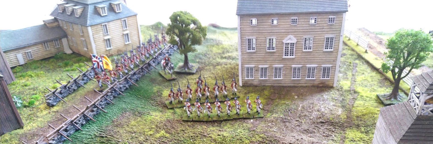 Studio Historia Miniatures banner