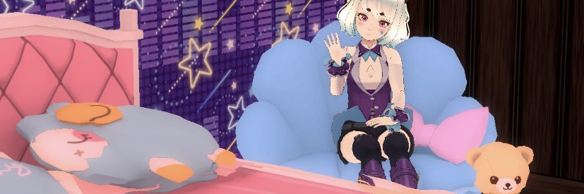 MimiStarVT's profile banner image