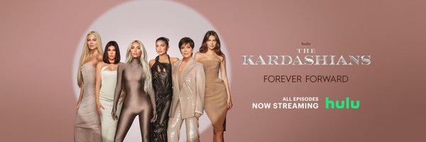 The Kardashians Profile Banner