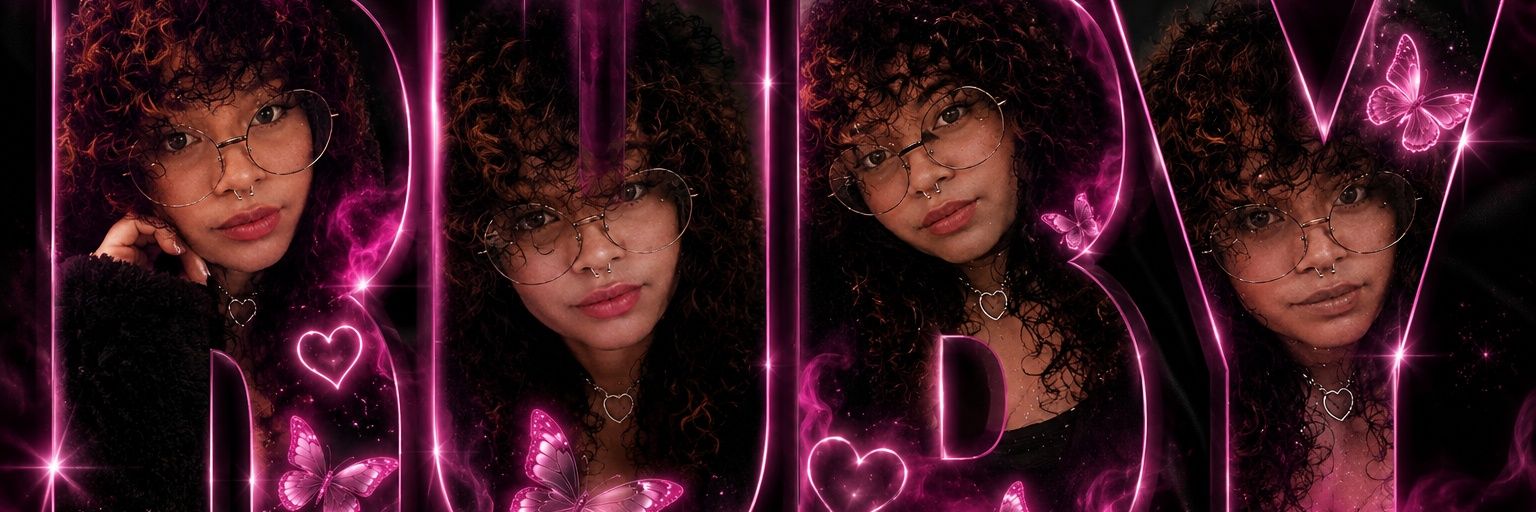 H0lyRuby's profile banner image