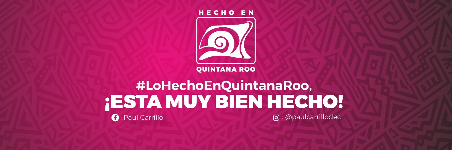 Paul Carrillo banner