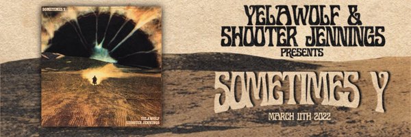 YelaWolf Profile Banner