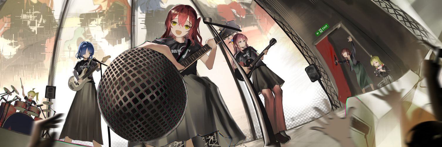 Mikkan~'s banner