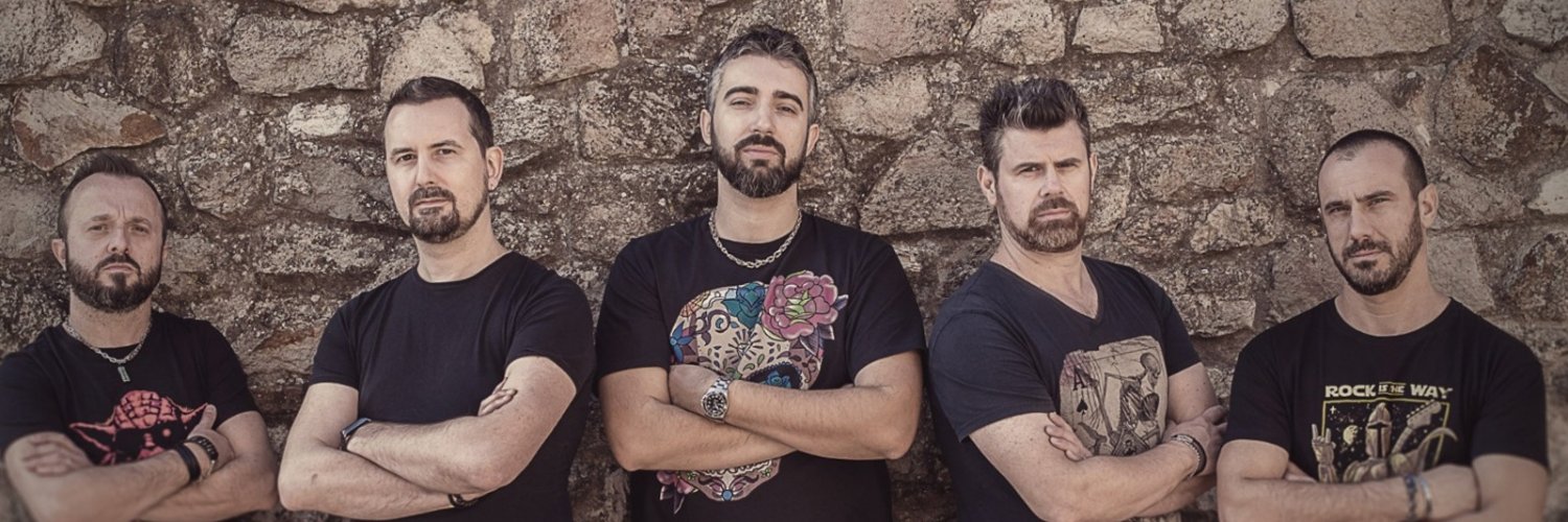 NeversinBand's profile banner image