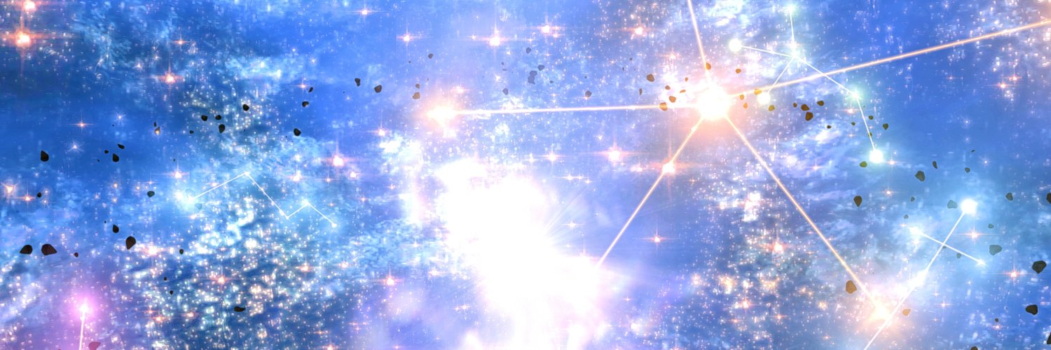 FFXIVNephtae's profile banner image