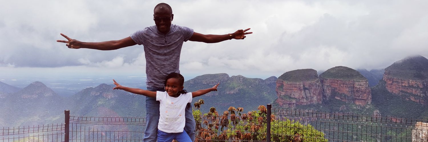 Huli M. Mbambale 🇿🇦 banner