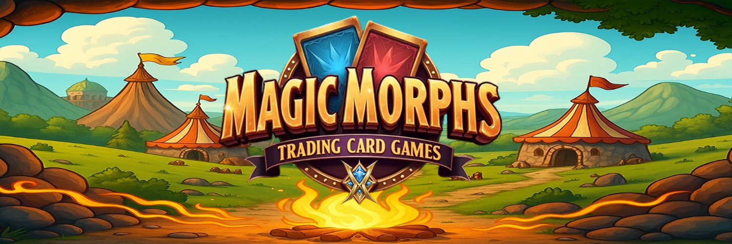 Morpheus banner