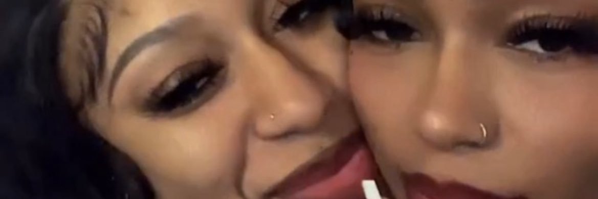 forever baddie . 💞🎗️'s banner