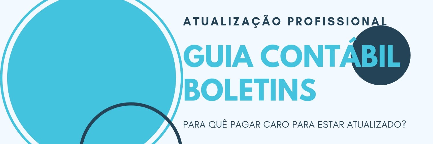 Portal de Contabilidade banner