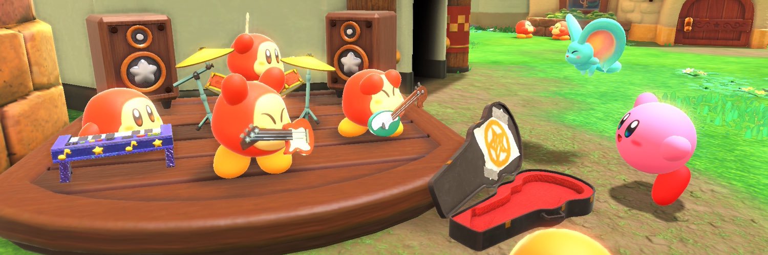 ⌨️🖱パッピー@運ゲー(ポケモン)ハマり中 banner