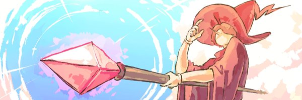 IsometricPixel Profile Banner