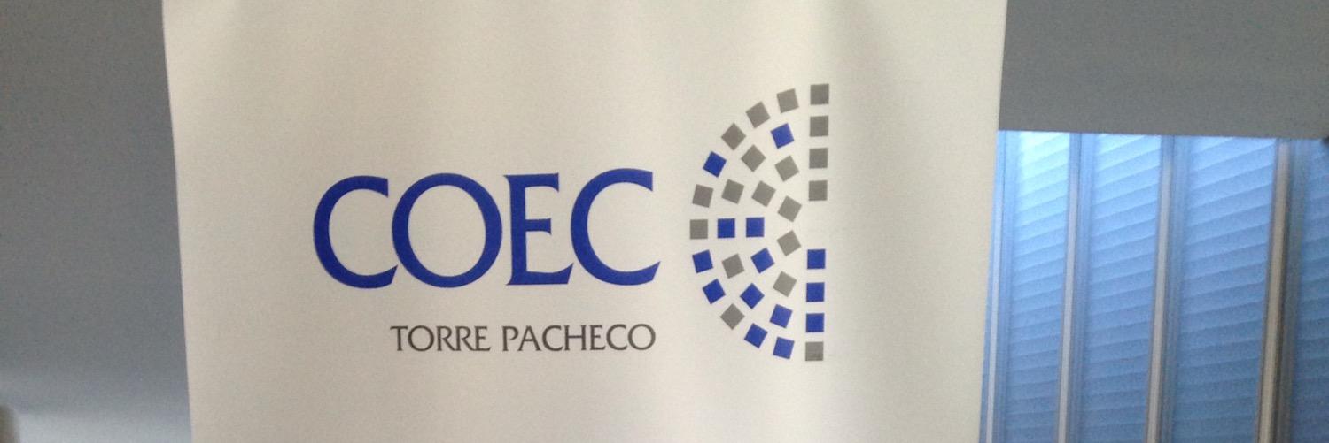 coectp's profile banner image
