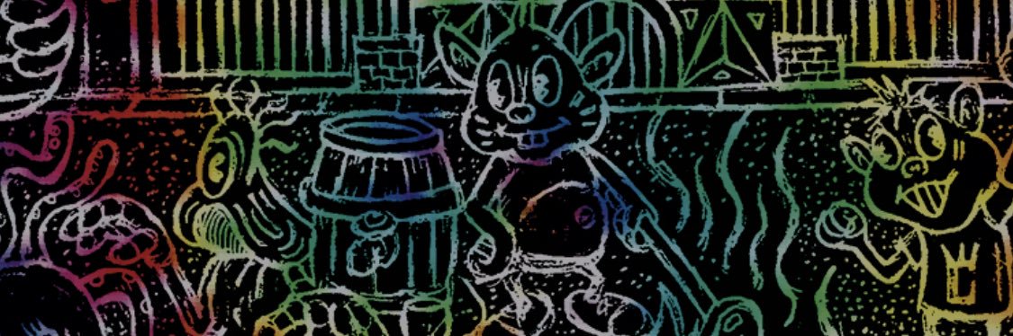 chobi2525's profile banner image