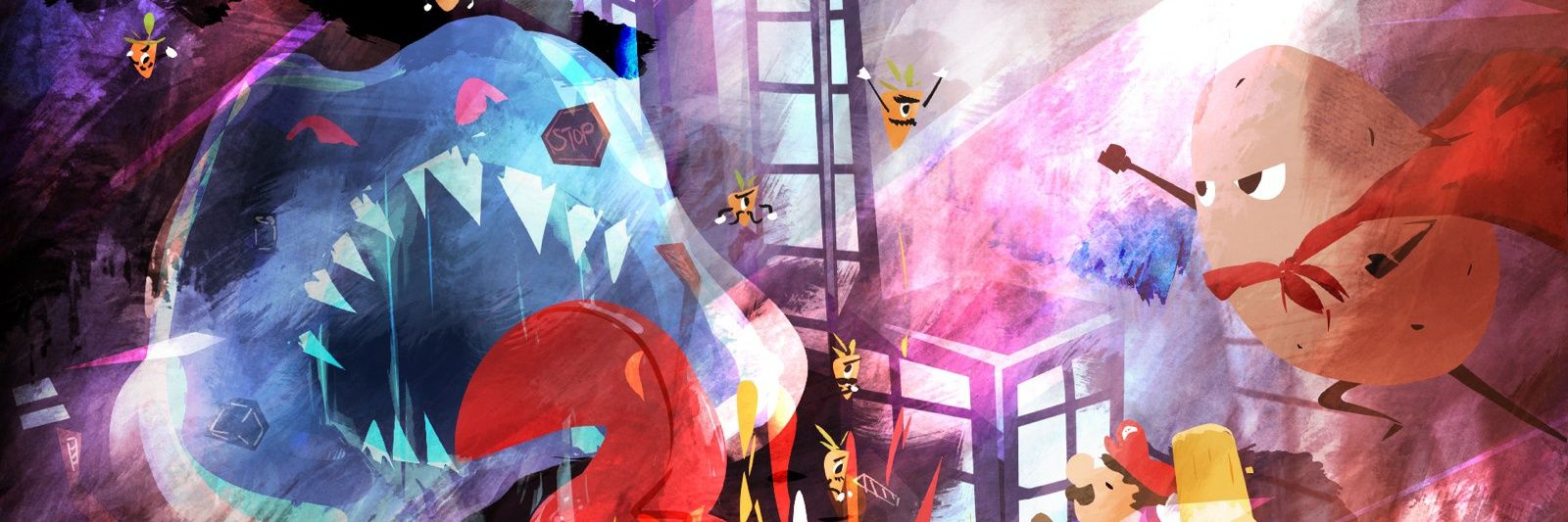 Maspandey's profile banner image