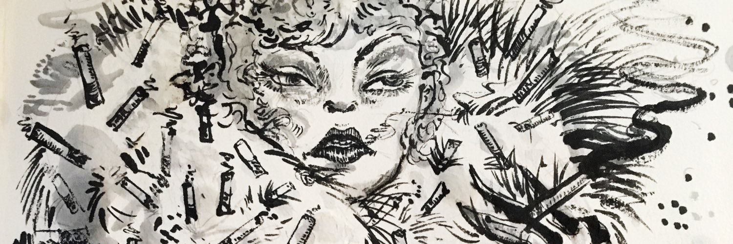 AmandaReillyArt's profile banner image
