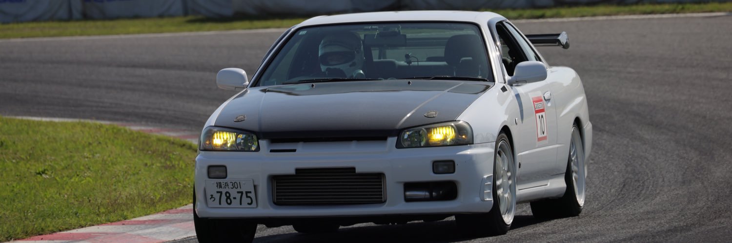 マサ@ER34 banner