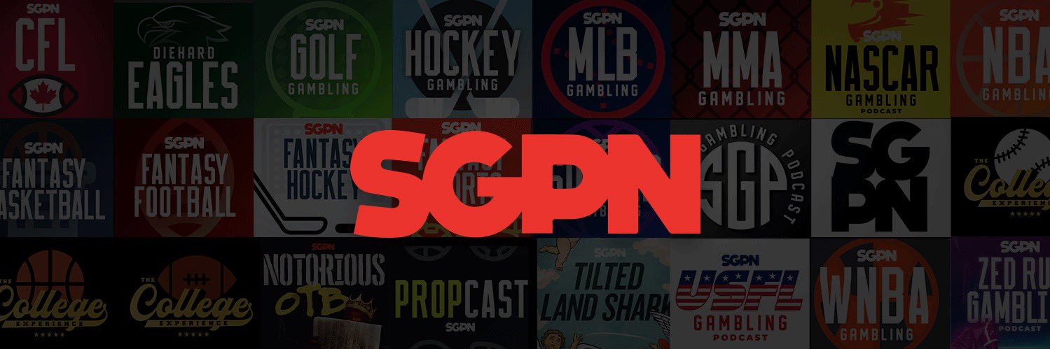 Hockey Gambling Podcast's banner