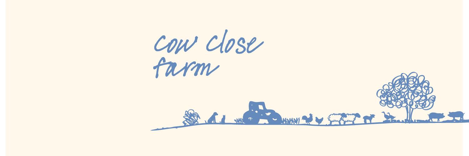 CowCloseFarm's profile banner image