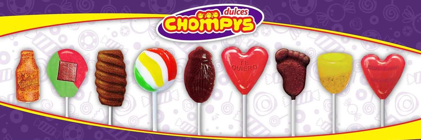dulceschompys's profile banner image