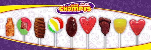 dulceschompys Profile Banner