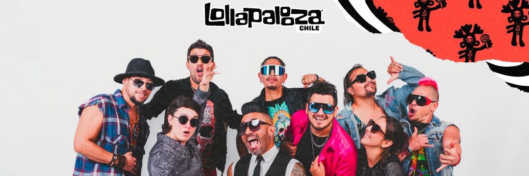 Tomo Como Rey banner