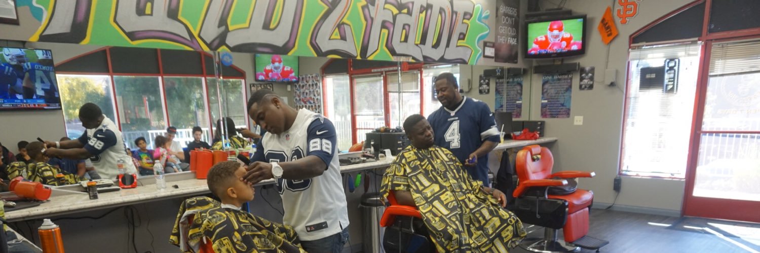 MONTAYTHEBARBER's profile banner image
