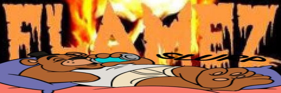 FlameZ's banner