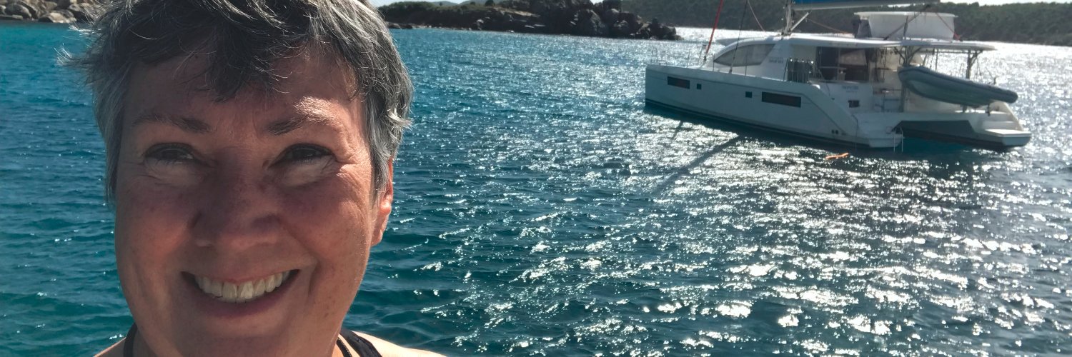 Margaret Pommert banner