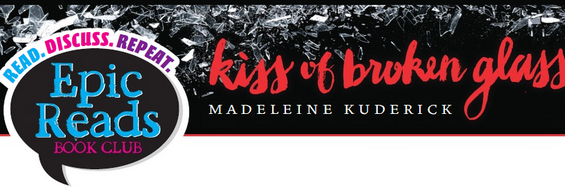 kuderickwrites's profile banner image