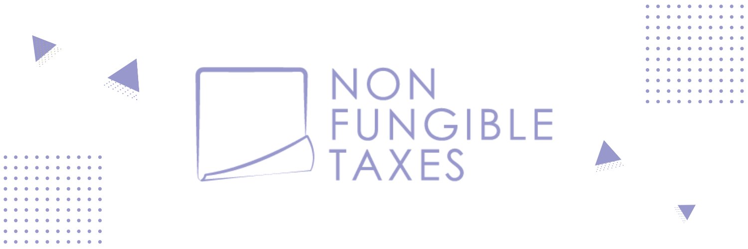 NonFungibleTaxes banner