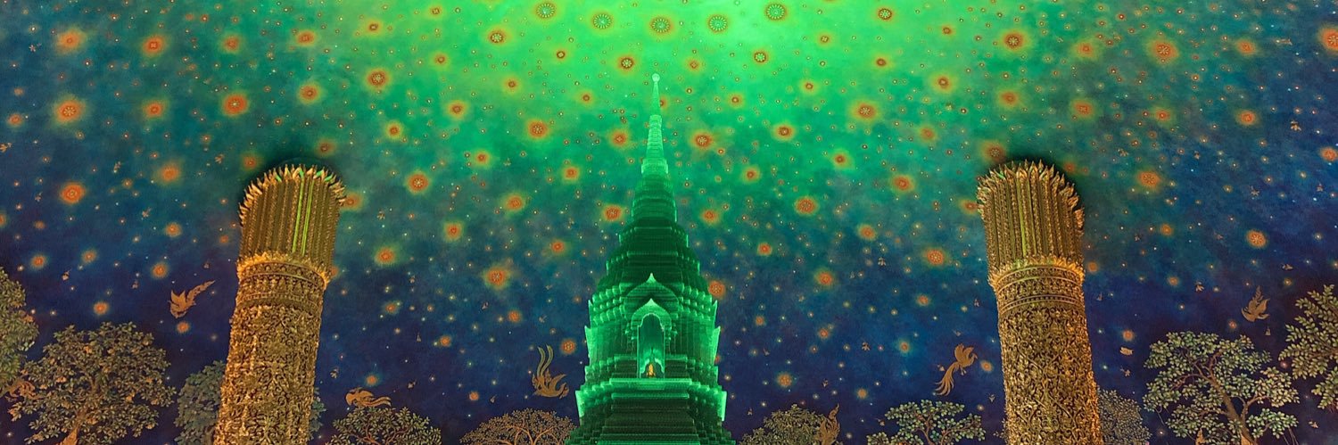 urubalin's profile banner image