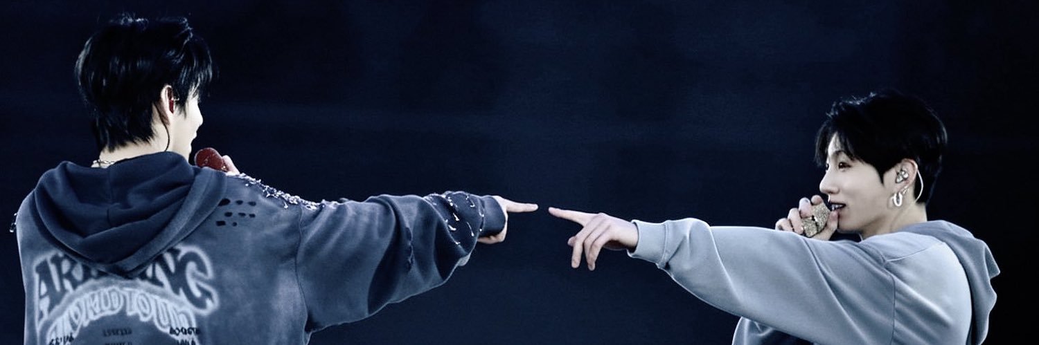 taekook ♥︎ banner