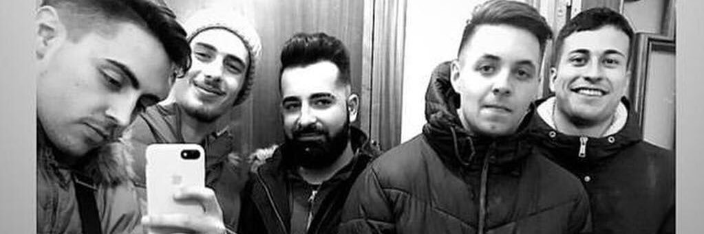 JoseMarii15's profile banner image