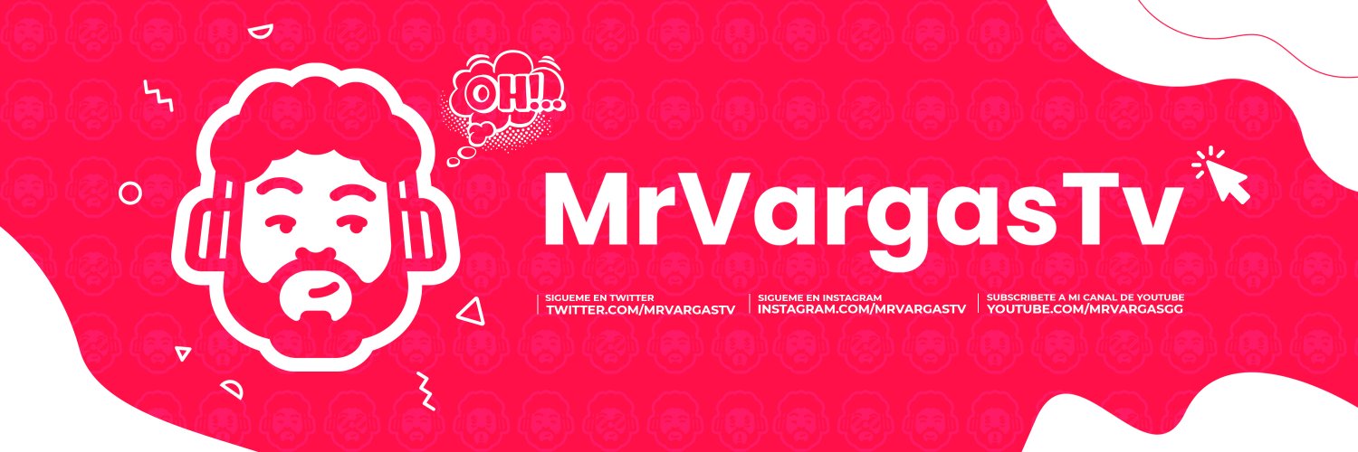 MrVargasBot banner