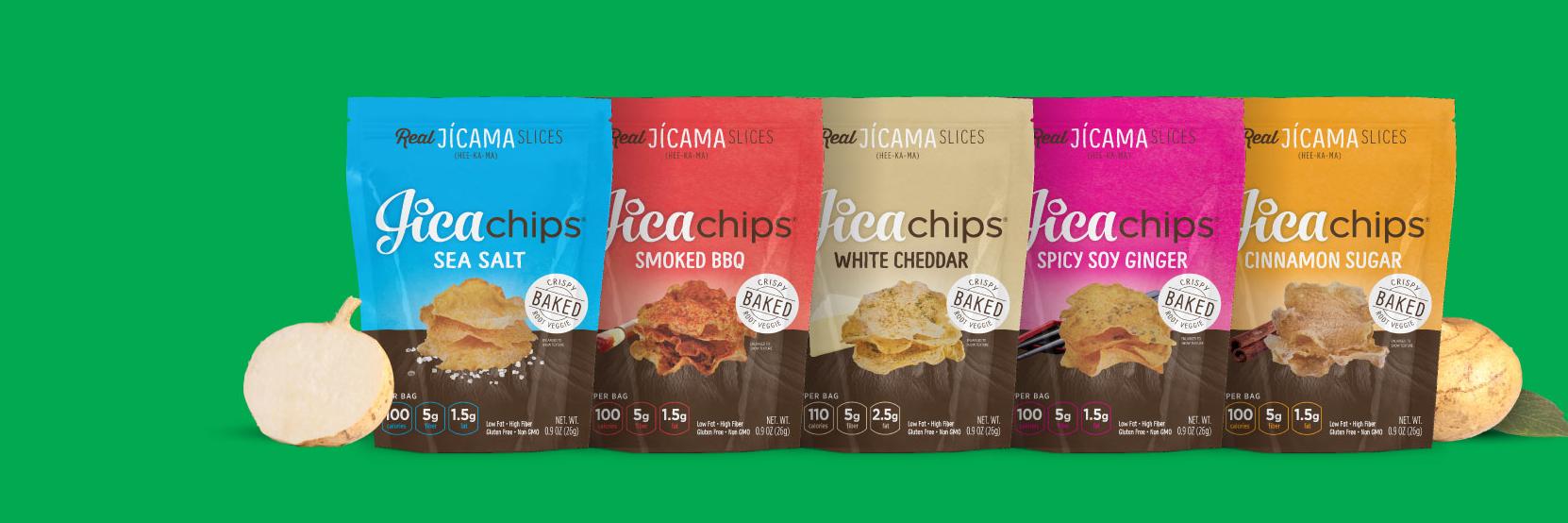 JicaFoods's profile banner image
