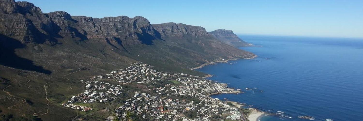 Bibi-Aisha Wadvalla banner