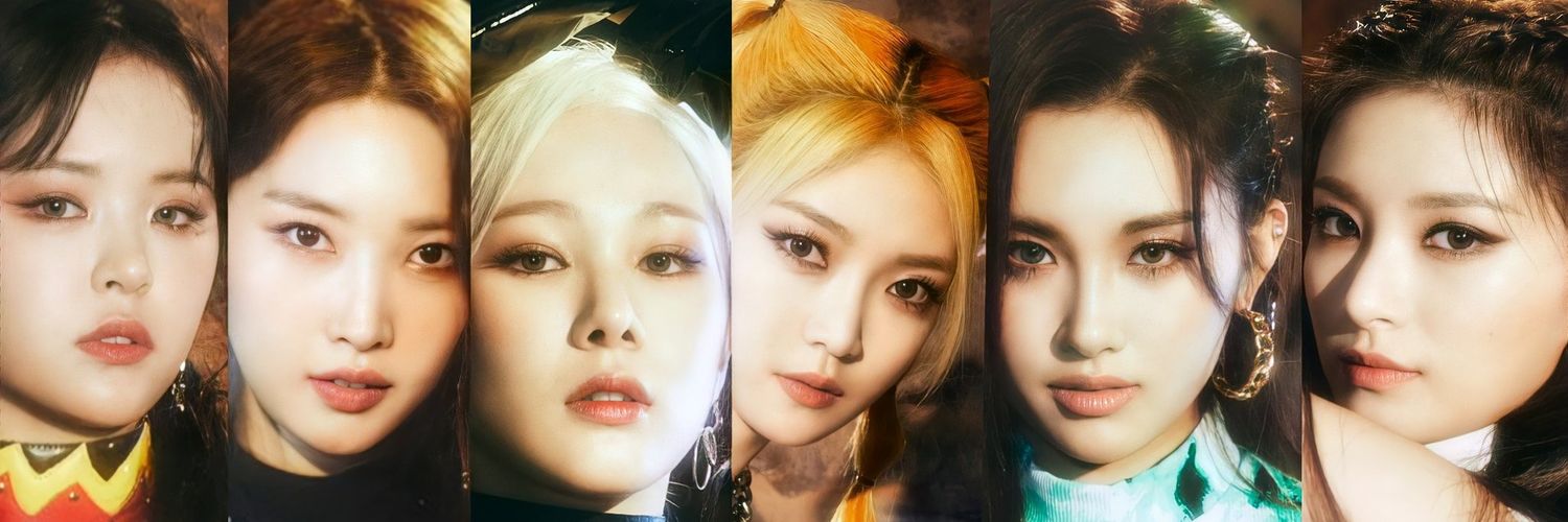 everglow6world's profile banner image