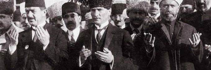 Şafak banner