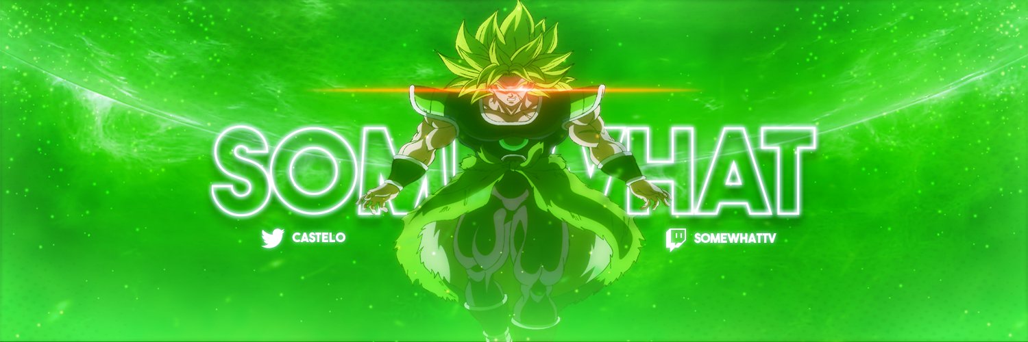 Somewhat banner