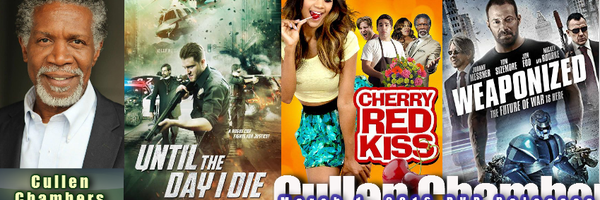 CullenChambers Profile Banner