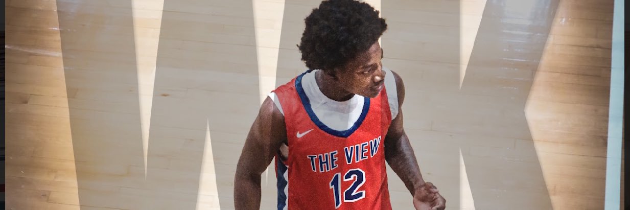 Tyrian Thompson banner